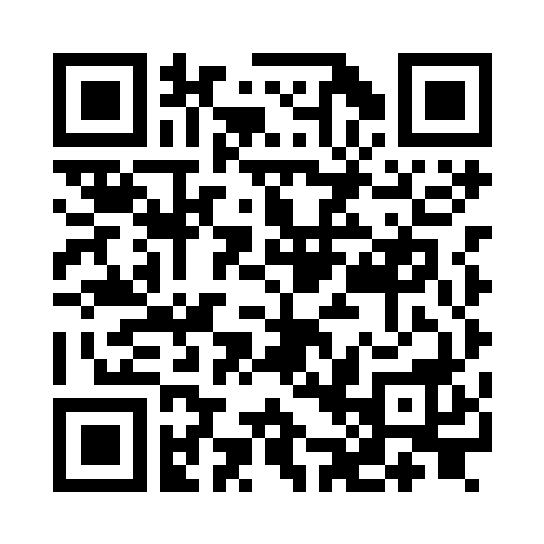 開啟詞條名稱：自律學習 QRcode分享