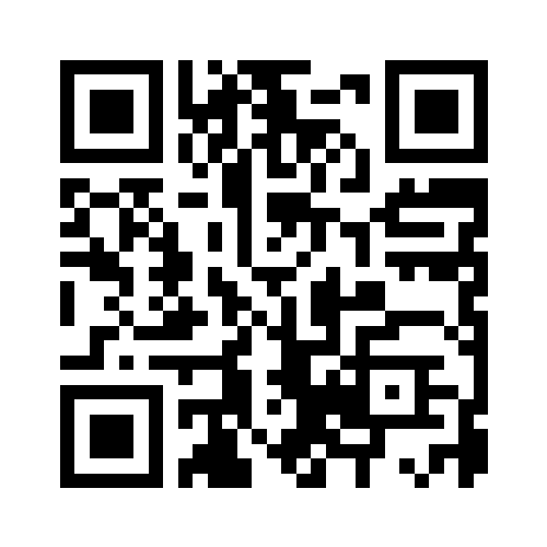 開啟詞條名稱：臭名 QRcode分享