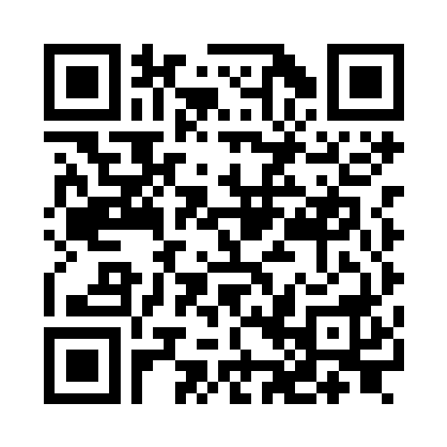 開啟詞條名稱：至物至人 QRcode分享