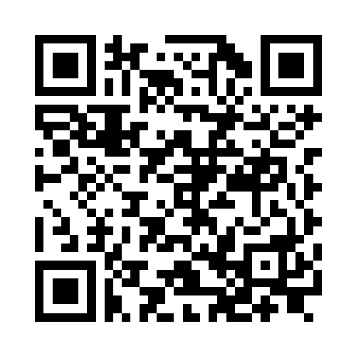 開啟詞條名稱：舉止大方 QRcode分享