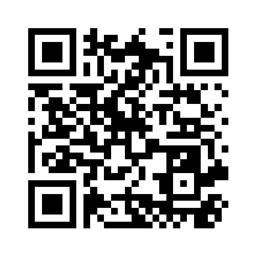 開啟詞條名稱：芓 QRcode分享