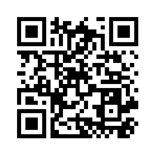 開啟詞條名稱：茸 QRcode分享