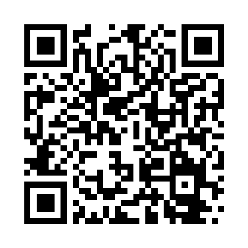 開啟詞條名稱：萬有引力 QRcode分享