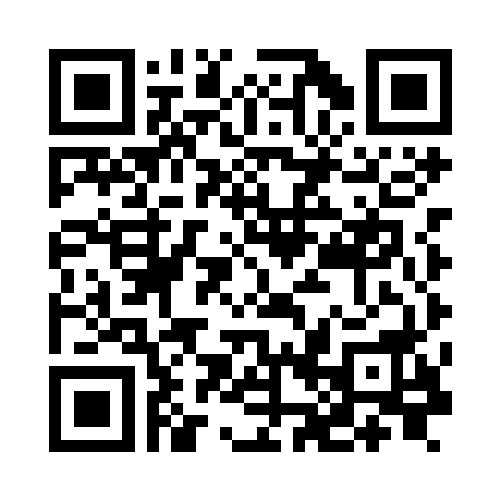 開啟詞條名稱：藍色多瑙河 QRcode分享