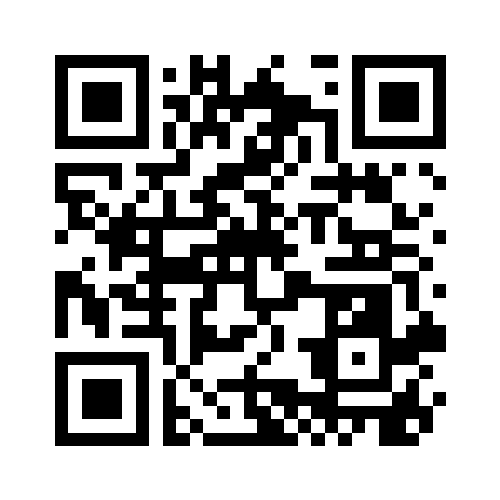 開啟詞條名稱：蛤蟆 QRcode分享