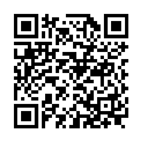 開啟詞條名稱：行為樣本 QRcode分享