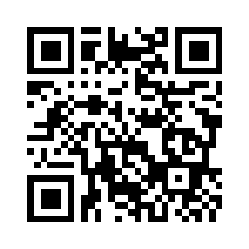 開啟詞條名稱：袂合 QRcode分享