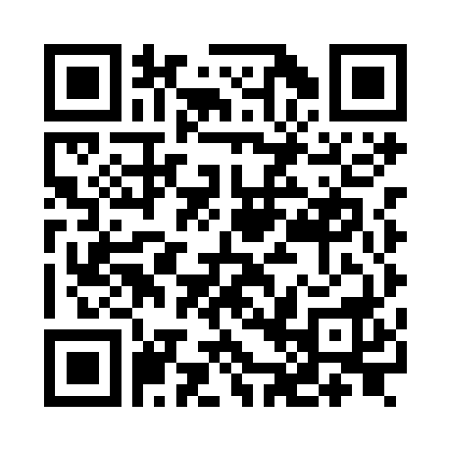 開啟詞條名稱：褎如充耳 QRcode分享