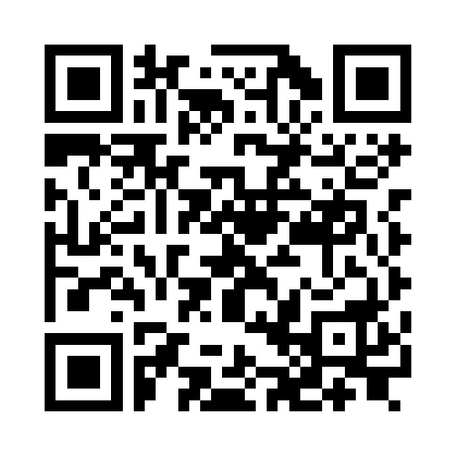 開啟詞條名稱：規年迵天 QRcode分享