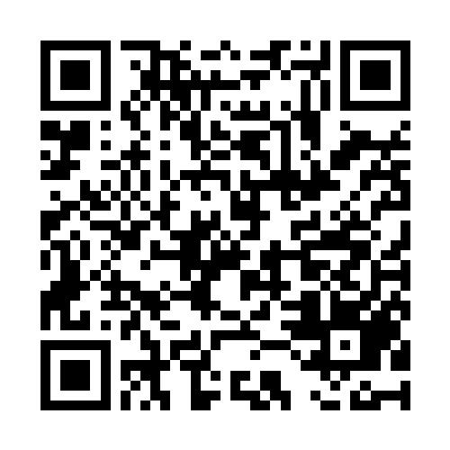 開啟詞條名稱：認知行為矯正（cognitive_behavior_modification） QRcode分享