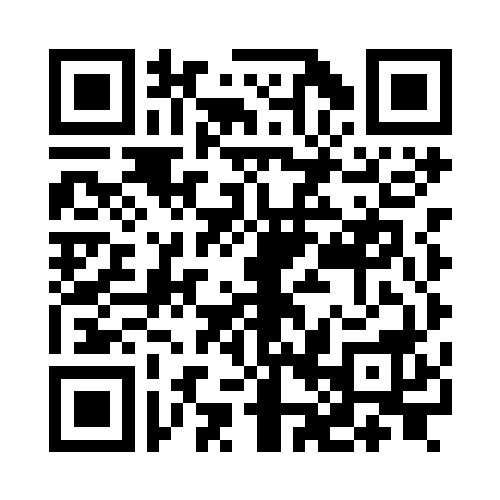 開啟詞條名稱：說說道道 QRcode分享