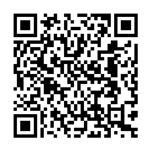 開啟詞條名稱：質心參考架構，質心參考座標系 QRcode分享