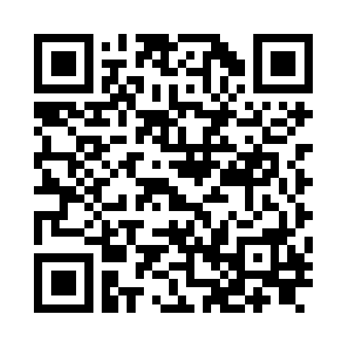 開啟詞條名稱：走腳板 QRcode分享