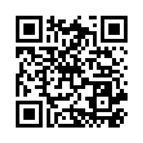 開啟詞條名稱：踱 QRcode分享