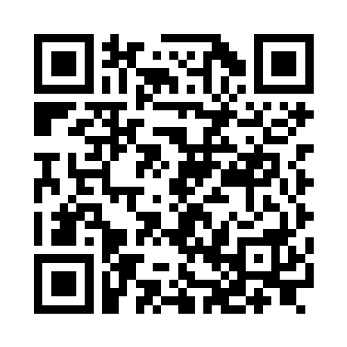 開啟詞條名稱：車馬輻輳 QRcode分享