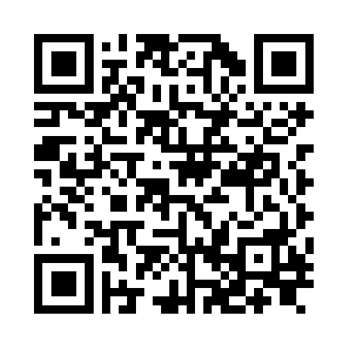 開啟詞條名稱：輟耕錄 QRcode分享