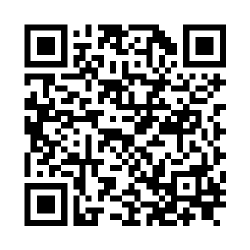 開啟詞條名稱：釘書機 QRcode分享