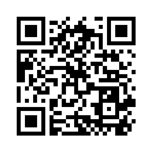 開啟詞條名稱：鉛鉼 QRcode分享