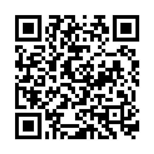 開啟詞條名稱：鎂鐵閃石 QRcode分享