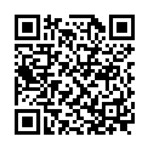 開啟詞條名稱：閃籬閃壁 QRcode分享