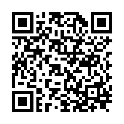 開啟詞條名稱：閃電戰 QRcode分享