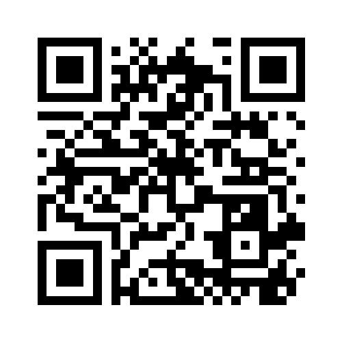 開啟詞條名稱：雌雄 QRcode分享