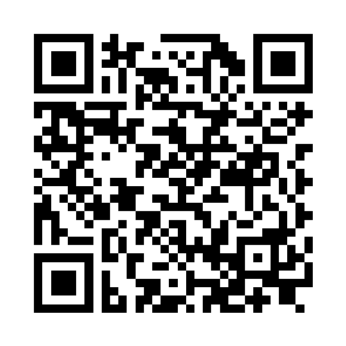 開啟詞條名稱：雷達陰影 QRcode分享