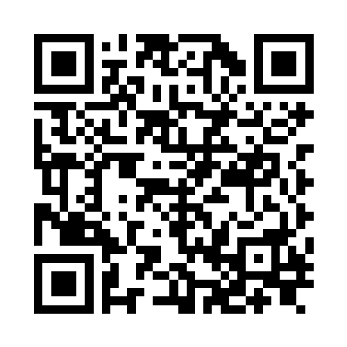 開啟詞條名稱：電頭毛 QRcode分享