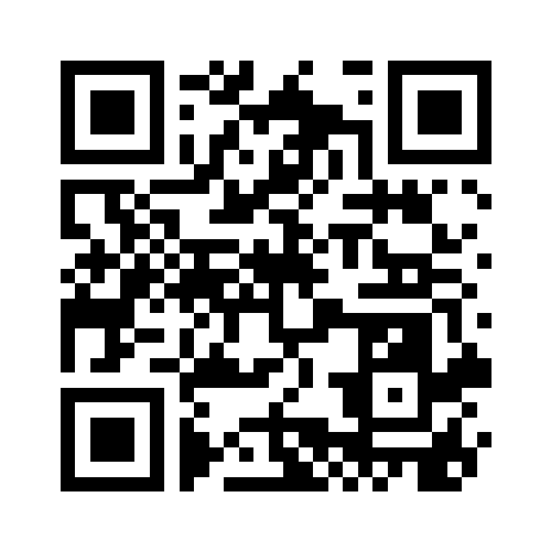 開啟詞條名稱：霽景 QRcode分享