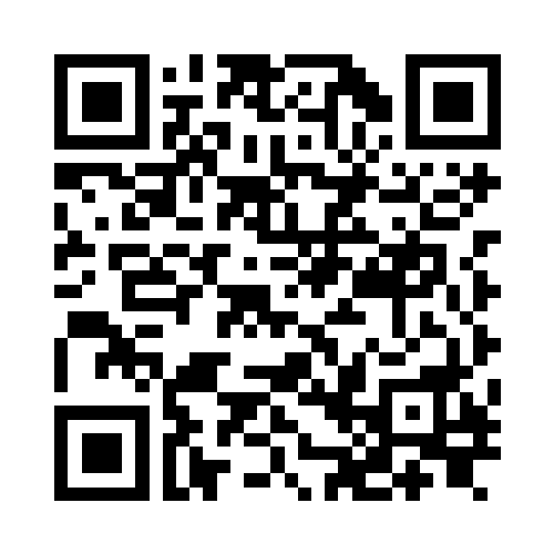 開啟詞條名稱：青光眼 QRcode分享