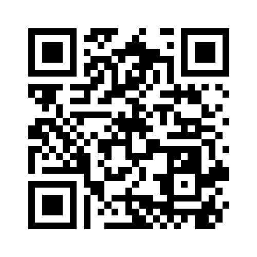 開啟詞條名稱：靠山 QRcode分享