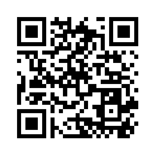 開啟詞條名稱：頓腳 QRcode分享