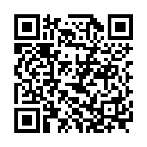 開啟詞條名稱：頭暈眼花 QRcode分享