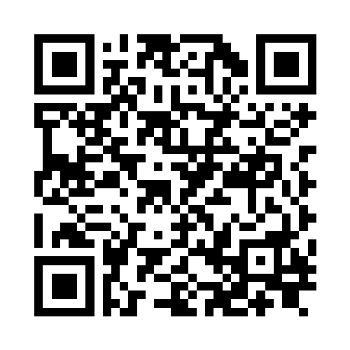 開啟詞條名稱：飛白書 QRcode分享