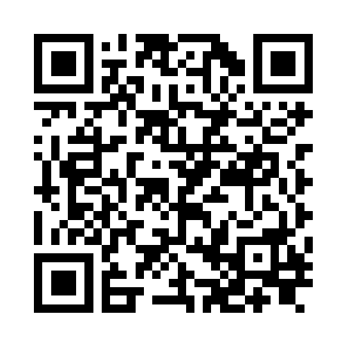 開啟詞條名稱：飯後鐘 QRcode分享