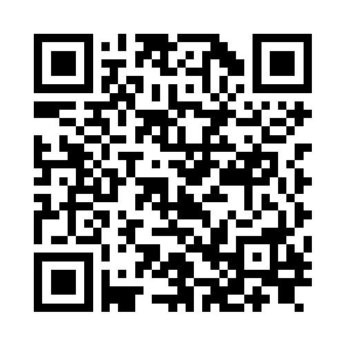 開啟詞條名稱：馬溜子 QRcode分享