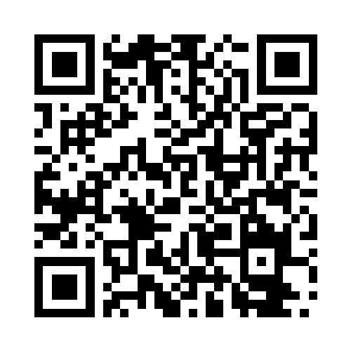 開啟詞條名稱：骨岩岩 QRcode分享