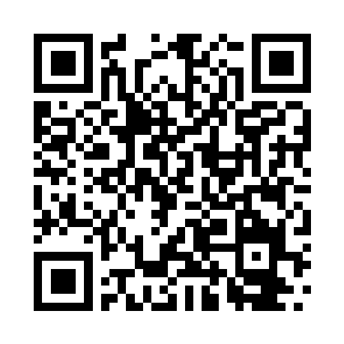 開啟詞條名稱：骨顫肉驚 QRcode分享