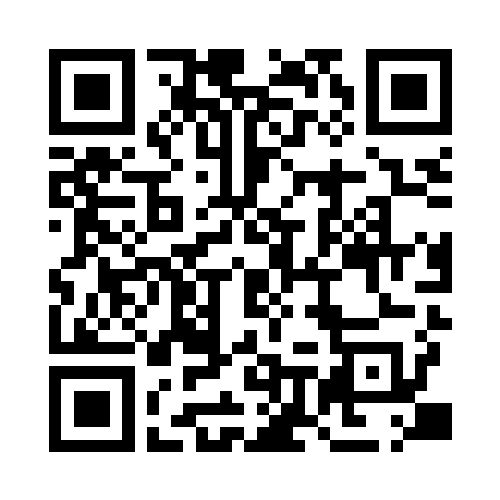 開啟詞條名稱：魚貫而行 QRcode分享