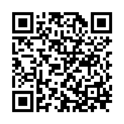 開啟詞條名稱：黃宗羲 QRcode分享