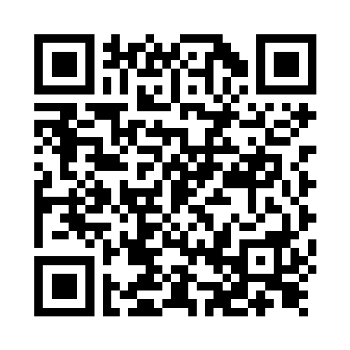 開啟詞條名稱：黑龍江大學圖書館 QRcode分享