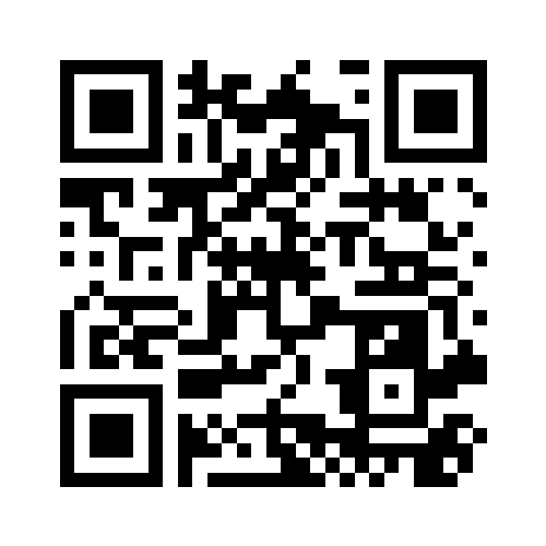 開啟詞條名稱：鼛 QRcode分享