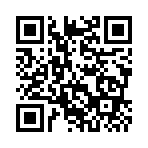 開啟詞條名稱：勻 QRcode分享