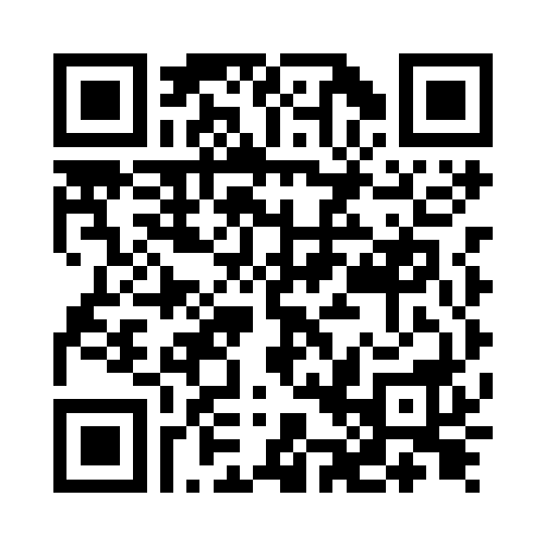 開啟詞條名稱：［中華民國統計年鑑］ QRcode分享