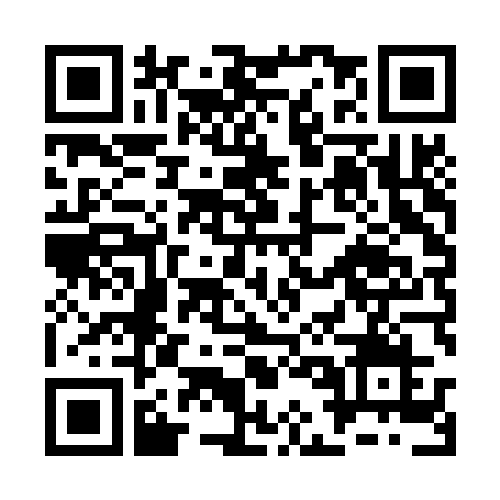 開啟詞條名稱：［大英博物館編目規則］ QRcode分享