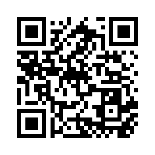 開啟詞條名稱：𠕖 QRcode分享