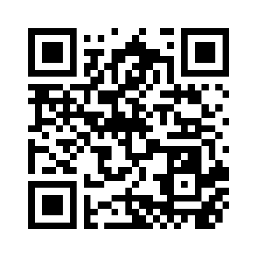 開啟詞條名稱：𠰅 QRcode分享