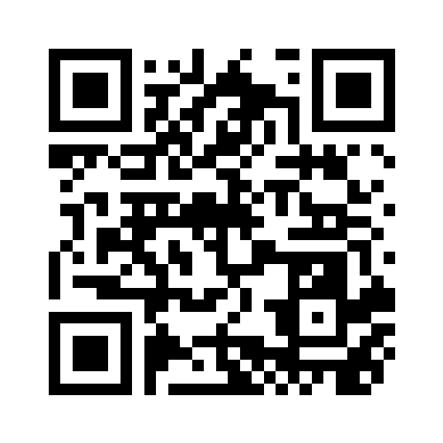 開啟詞條名稱：𥞒 QRcode分享