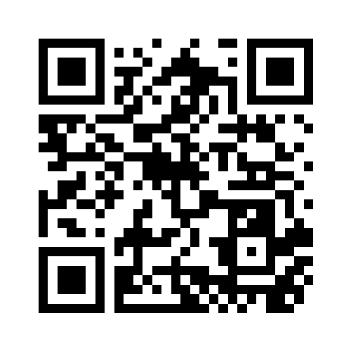 開啟詞條名稱：𩵗 QRcode分享