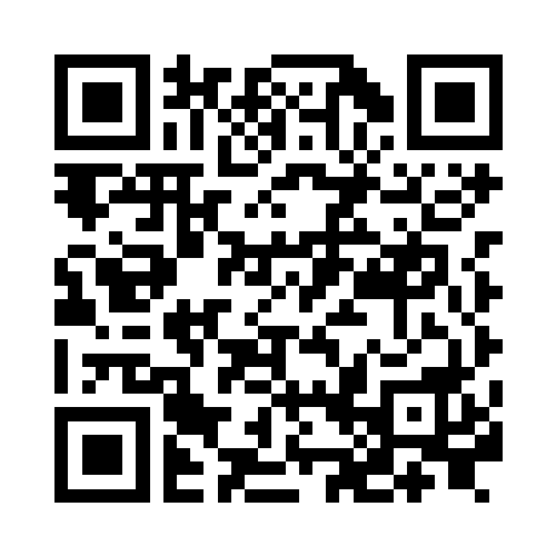 開啟詞條名稱：Caenis granifera QRcode分享